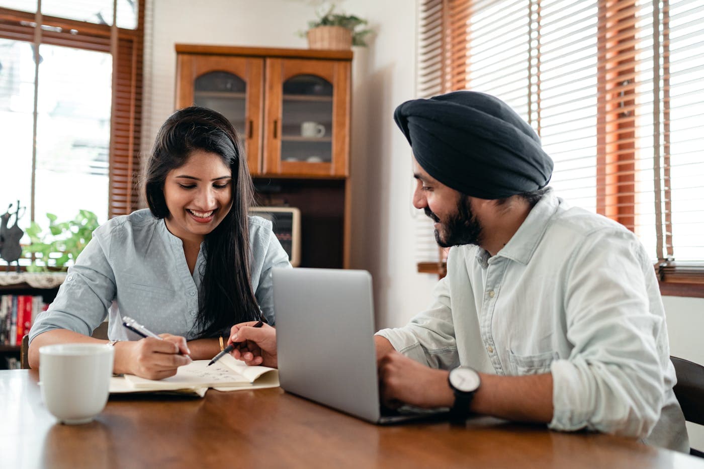 Indian business consultation for enterprise technology procurement